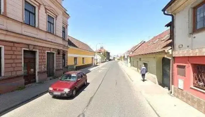 Obcerstveni Certovka Street View A 360deg - 25, Českolipská 1132