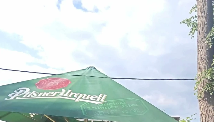 Obcerstveni Dve Lipy Restaurace - Hostěradice