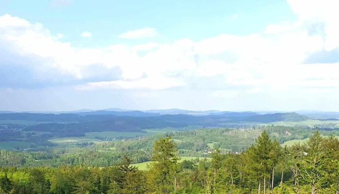 Obcerstveni Koliba Videa - Mikulášovice
