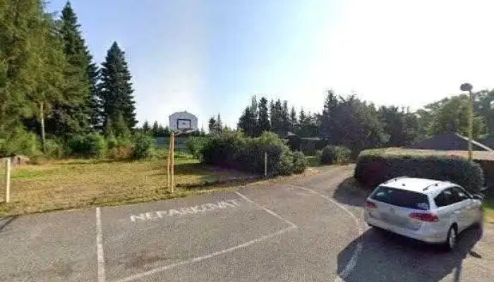 Obcerstveni Koupaliste Street View A 360deg - Rožmitál Pod Třemšínem