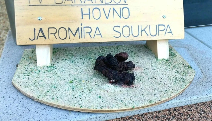 Obcerstveni Na Bendaku Sokolska 308 - Sokolská 308
