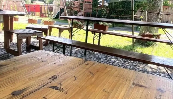 Obcerstveni Na Ruzku Od Vlastnika - Hořín