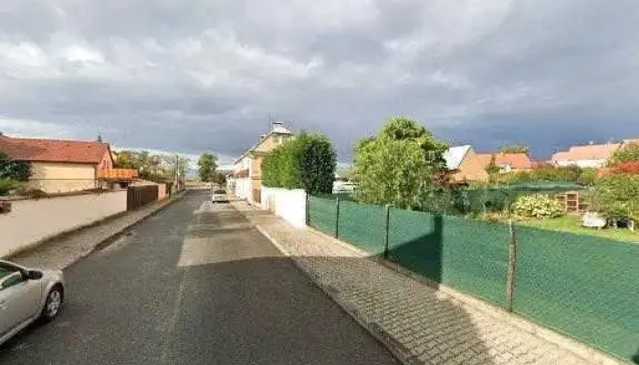 Obcerstveni Na Ruzku Street View A 360deg - Hořín
