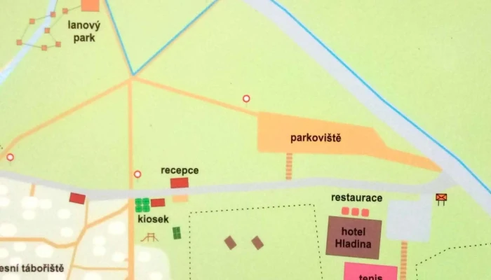 Obcerstveni Na Stovce Hledam - Neveklov-netvořice