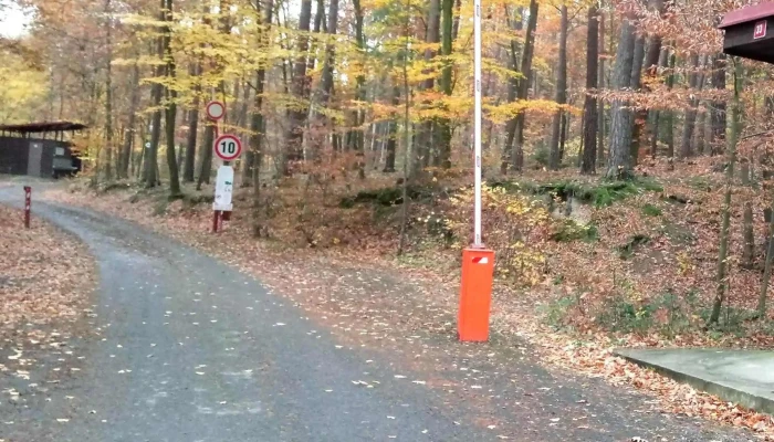 Obcerstveni Na Stovce Neveklov Netvořice - Neveklov-netvořice
