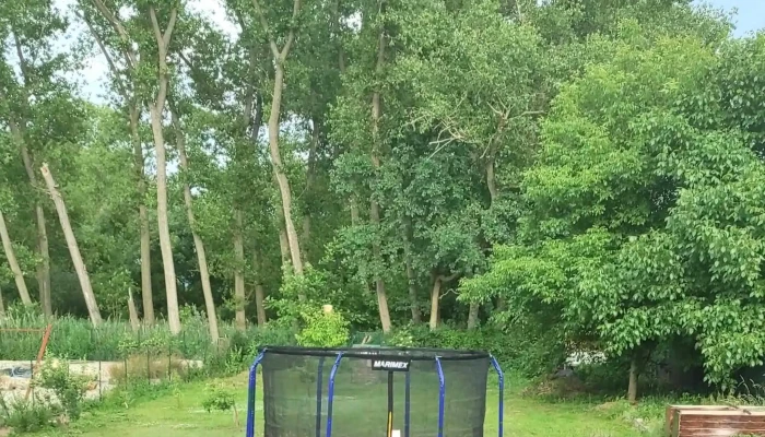 Obcerstveni Na Zatoni Oblast - V Chaloupkách 1118