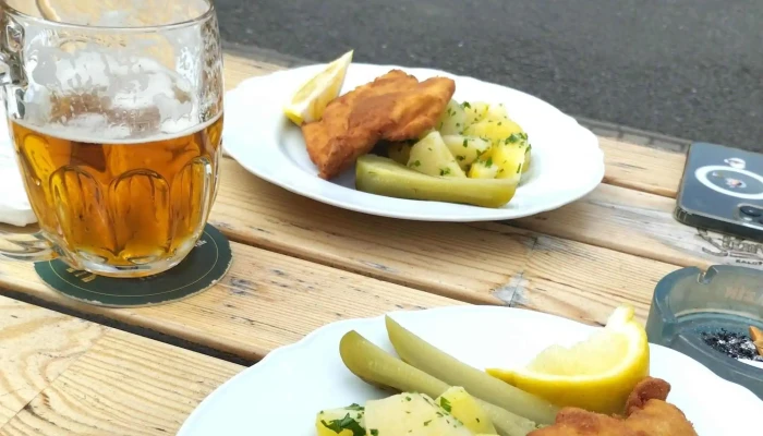 Obcerstveni Sk Kazin Restaurace - Na Drahách 574