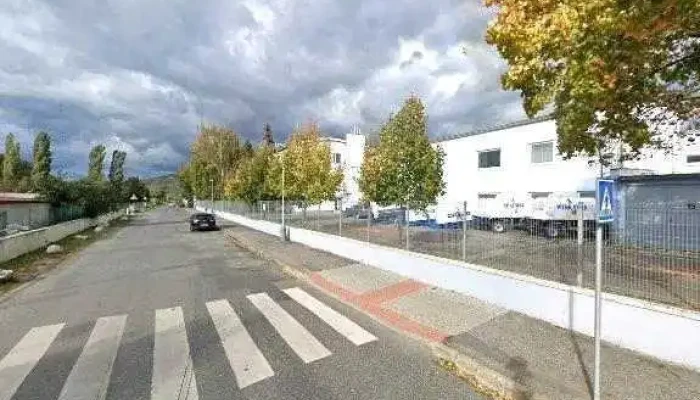 Obcerstveni Street View A 360deg - X39g+f4