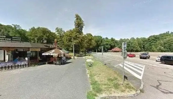 Obcerstveni U Ferdinanda Street View A 360deg - Konopiště