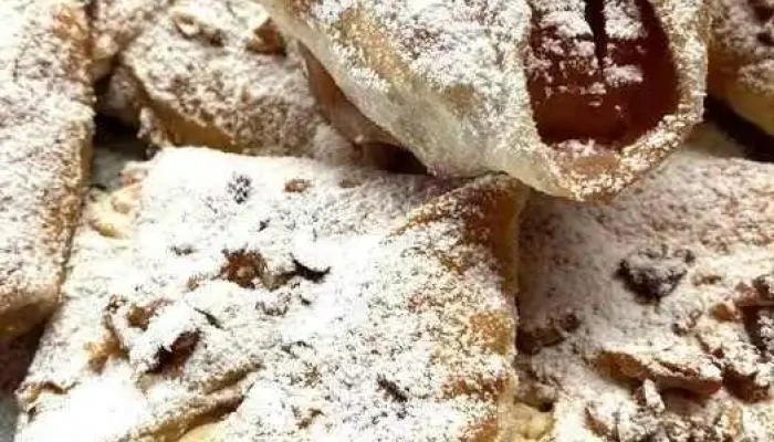 Obcerstveni U Martiny Comfort Food - Pobřežní 0198