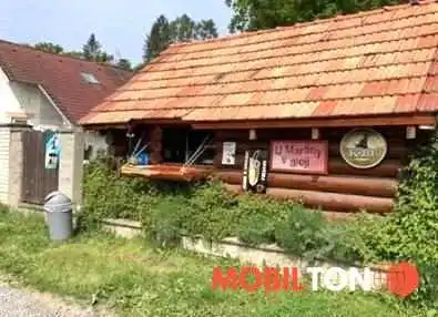 Obcerstveni U Martiny Od Vlastnika - Pobřežní 0198