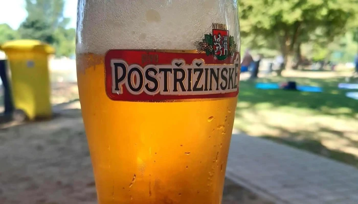 Obcerstveni U Modry Stiky Oteviraci Doba - Jezero