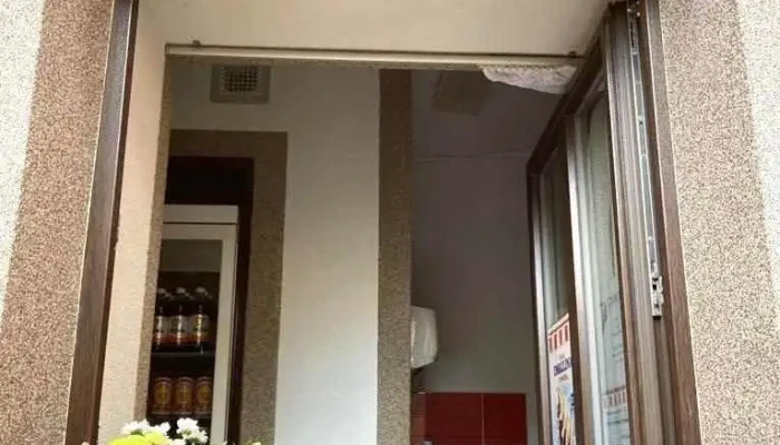Obcerstveni U Mostu Od Vlastnika - Herálec