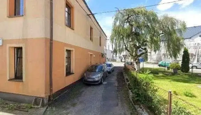 Obcerstveni U Mostu Street View A 360deg - Herálec
