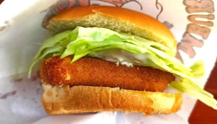 Obcerstveni U Parku Comfort Food - Květnové Nám.