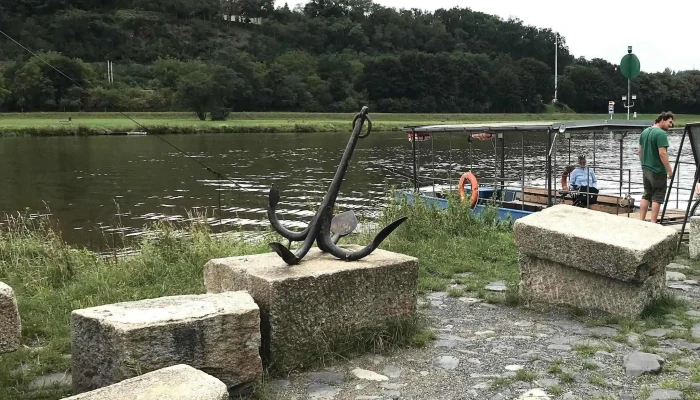 Obcerstveni U Privozu Ceny - Klecánky