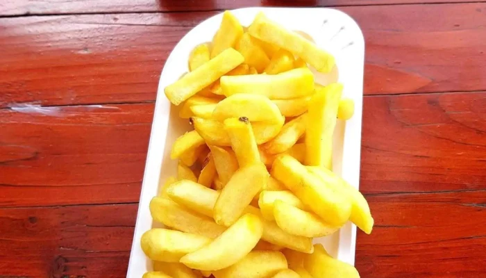 Obcerstveni U Privozu Comfort Food - Klecánky