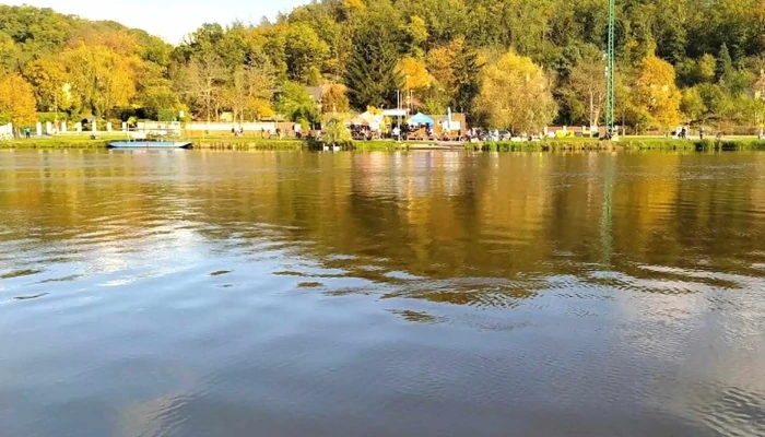 Obcerstveni U Privozu Fotky - Klecánky