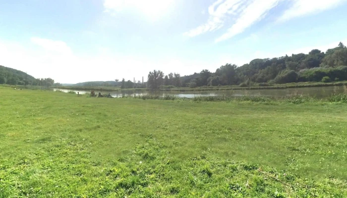 Obcerstveni U Privozu Street View A 360deg - Klecánky