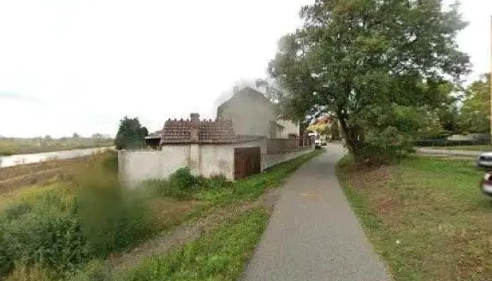 Obcerstveni U Sneka Street View A 360deg - Jiráskova 11