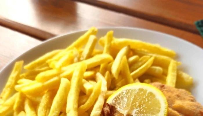 Obcerstveni U Veselky Restaurace - Kamenný Přívoz