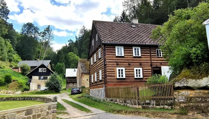 Obcerstveni U Weinlichu Instagram - Ráj