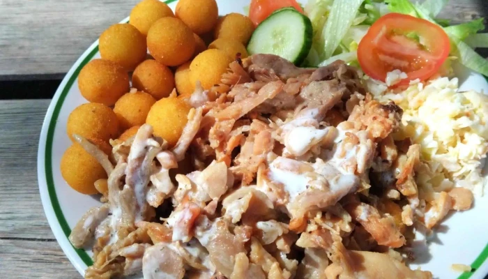 Obcerstveni U Weinlichu Oteviraci Doba - Ráj