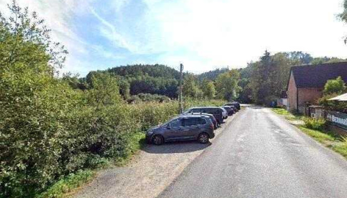 Obcerstveni U Weinlichu Street View A 360deg - Ráj