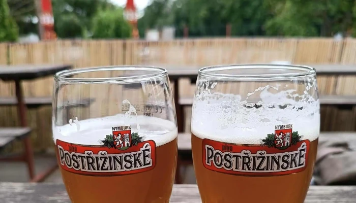 Obcerstveni Veslak Otevřeno Nyni - 29, Nad Elektrárnou 1177