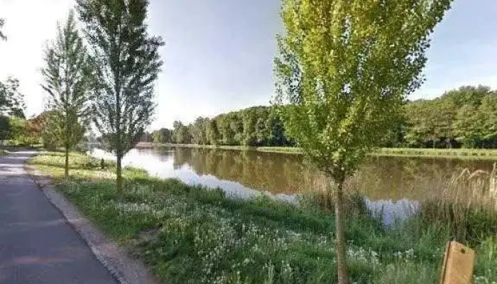 Obcerstveni Veslak Street View A 360deg - 29, Nad Elektrárnou 1177