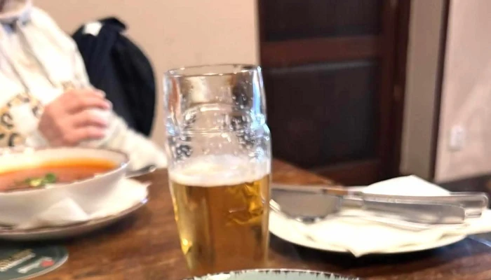 Obcerstvovaci Stanice Na Hristi   Bohutin   Steaky Hotova Jidla Rauty Oslavy Svatby   Pribram A Okoli Bohutin - Bohutín