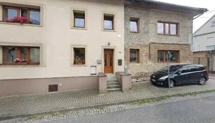 Obcerstvovna Ve Dvore Street View A 360deg - Nádražní 102