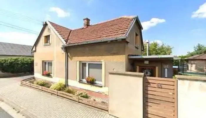 Obecni Hospudka Vse - Veltruby-kolín 2
