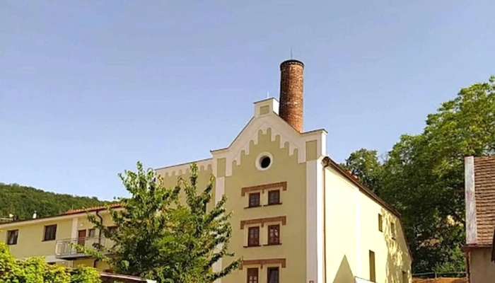 Obecni Urad Vsenory Obecni Uřad - U Silnice 151