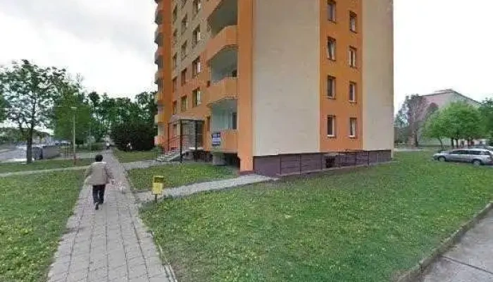 Obedy Pro Vas   Jidelna Dps Street View A 360deg - Novosady 1597
