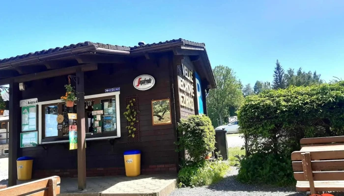 Občerstvení - 793 76 Zlaté Hory V Jeseníkách