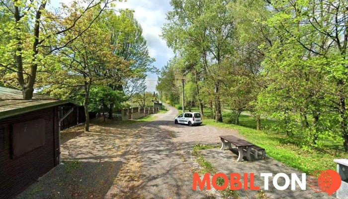 Občerstvení na koupališti - Vítkov - 749 01 Vítkov 1