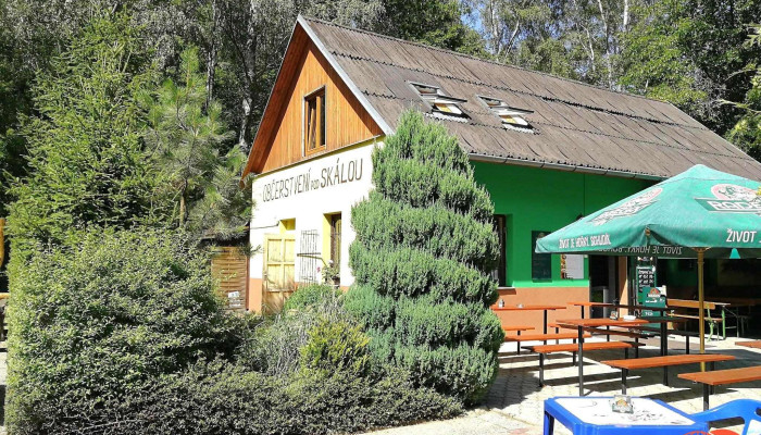 Občerstvení Pod Skálou - 742 35 Odry
