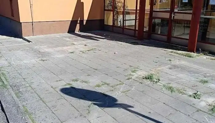 Občerstvení - Růžena Prošková - Velvarská 411