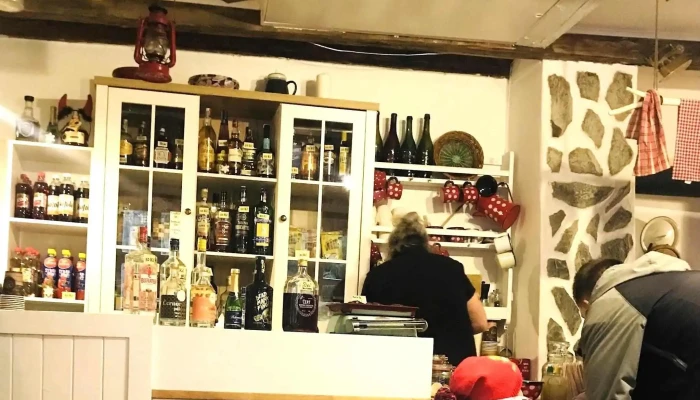 Občerstvení V Pekle Moravská Třebová - 569 21 Moravská Třebová 3