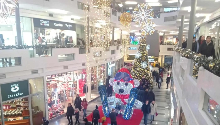 Oc Zlate Jablko čislo - Nám. Míru 174