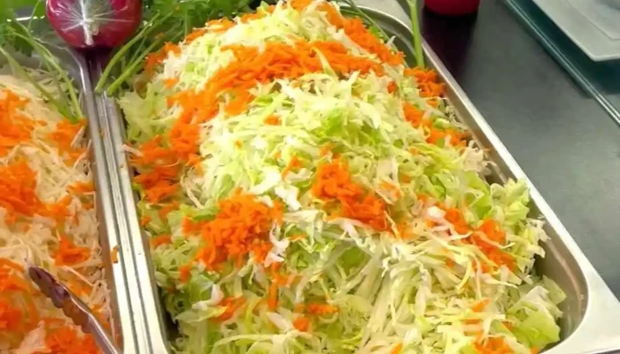 Omar Kebab Kolin Iv Mostni 554 Comfort Food - Kolín Iv