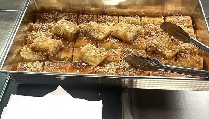 Omar Kebab Kolin Iv Mostni 554 Od Vlastnika - Kolín Iv
