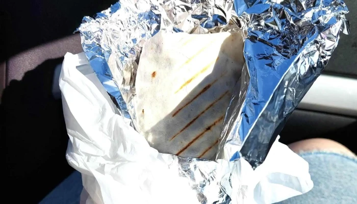 Omid Kebab Hamburger Rychle Občerstveni - Miřetice U Klášterce Nad Ohří