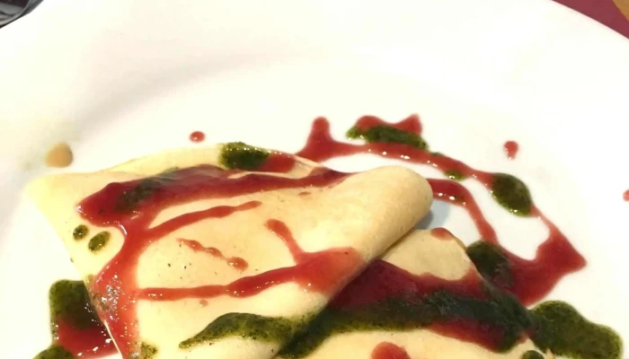Opera Restaurant -  Videa - Nám. V. Hálka 90