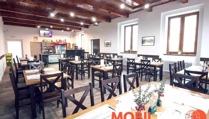 Opera Restaurant -  Vse - Nám. V. Hálka 90