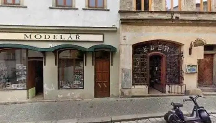Oprava Mobilu A Pc Olomouc Street View A 360 - Ztracená