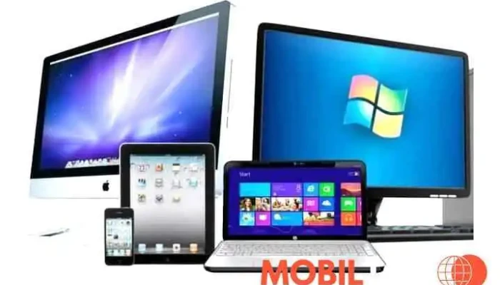 Oprava Mobilu A Pc Olomouc Vse - Ztracená