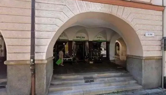 Opravatelefonucz Servis Mobilnich Telefonu Street View A 360 - 1, Lidická 2106