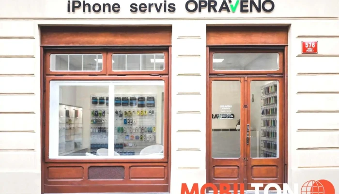 Opraveno -  Vse - Praha 2-nusle